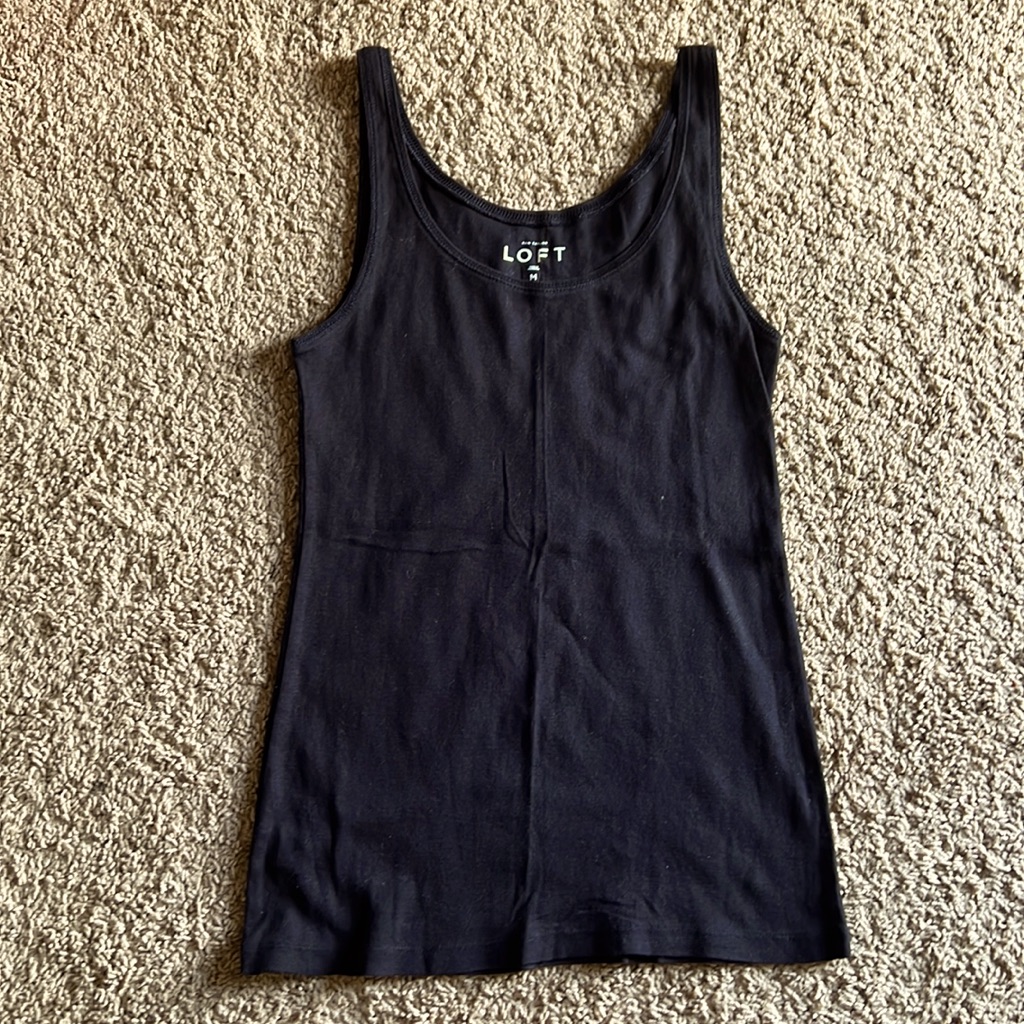 Loft Basic Tank